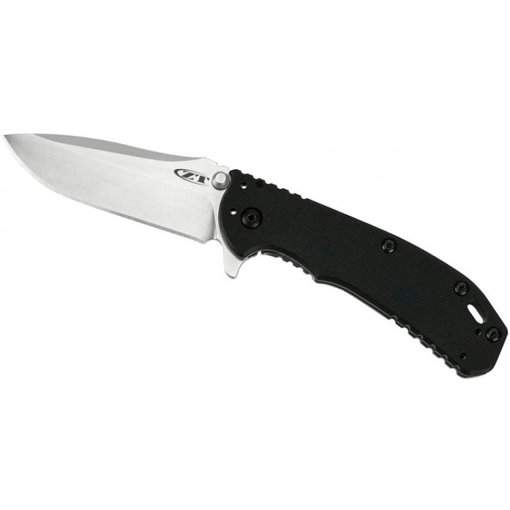 Нож Zero Tolerance 0566 Hinderer Assisted 3.25