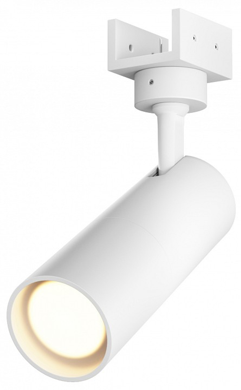 Светильник на штанге Maytoni Outdoor Фокус O-TR01-1-S-8WW3K