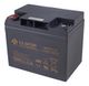 Аккумулятор для ИБП B.B.Bаttery BPS33-12  (12V 33Ah / 12В 33Ач) - фото 1