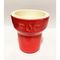 FOG Sunrise Glaze Red