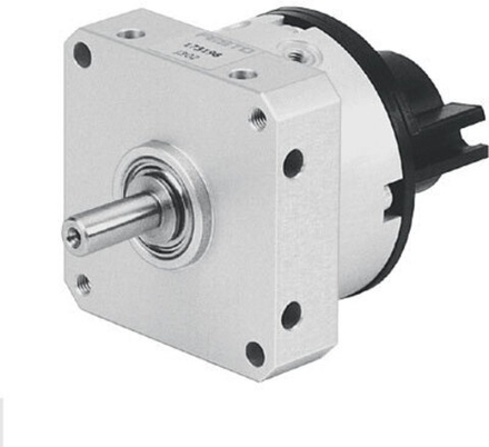 DSM-8-90-P-A Неполноповоротный привод