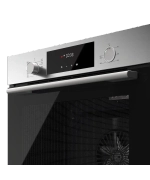 Электрический духовой шкаф Kuppersberg HF 609 BX фото 5