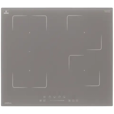 Электрическая варочная панель Krona MYSTERIUM max ih 60 GR