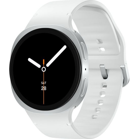 Смарт-часы Galaxy Watch 8 LTE