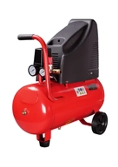 Ременной двухступенчатый компрессор Fubag DCF-900/270 CT7.5