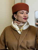 Платок на магнитах
