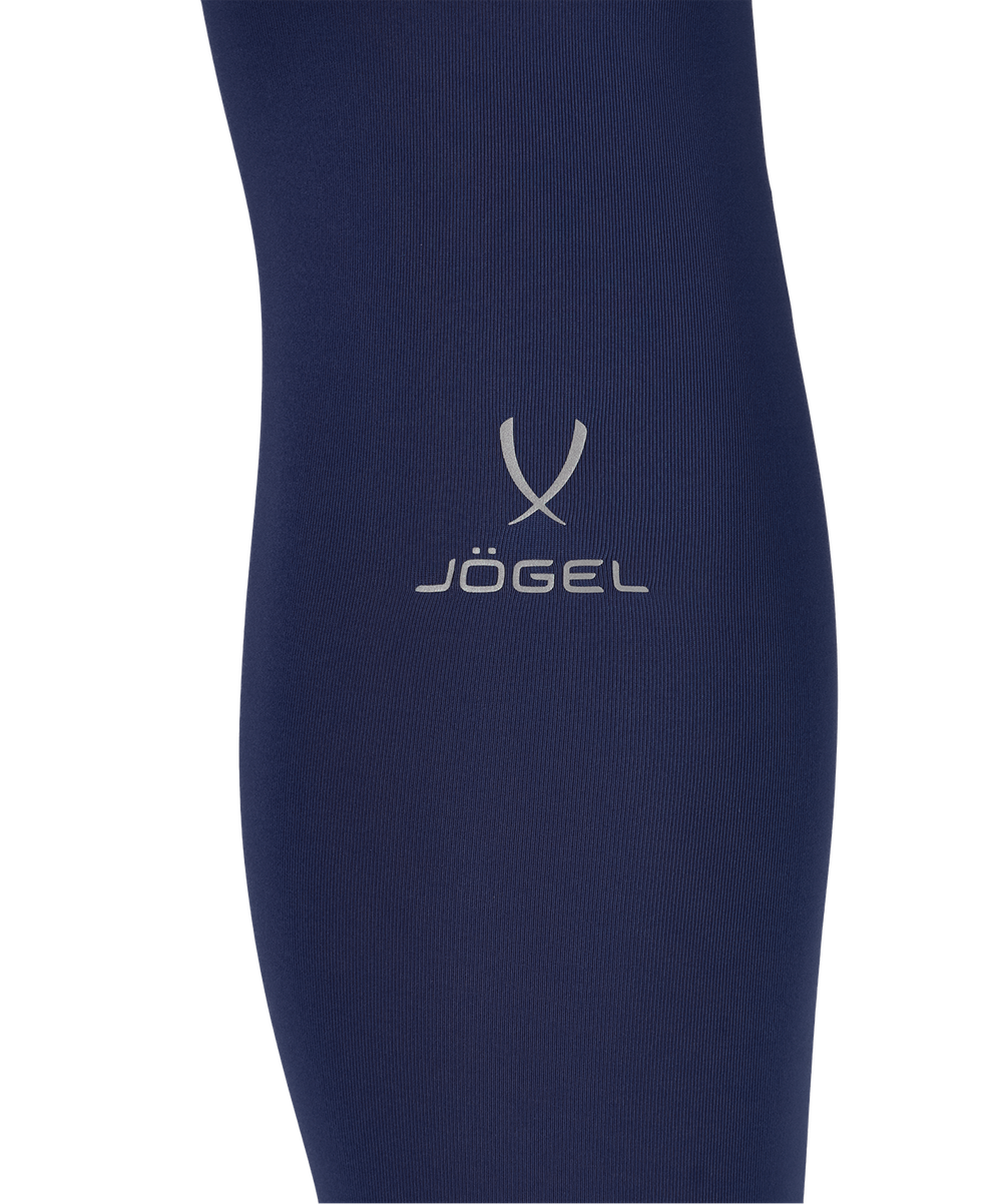 Тайтсы компрессионные CAMP PerFormDRY Baselayer Tights, темно-синий