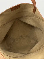 Puzzle Fold Tote