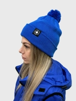 Шапка Скорая помощь