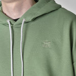 Толстовка Kusto Fog Green