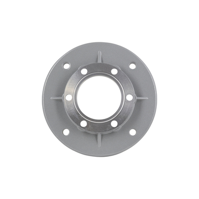 Фланец 71B5 (160мм) к редуктору INNOVERT 71B5-075M 075 и 090