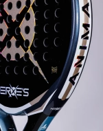 Ракетка для падел Heroe’s PD 2025 ANIMAL (HRS99036)