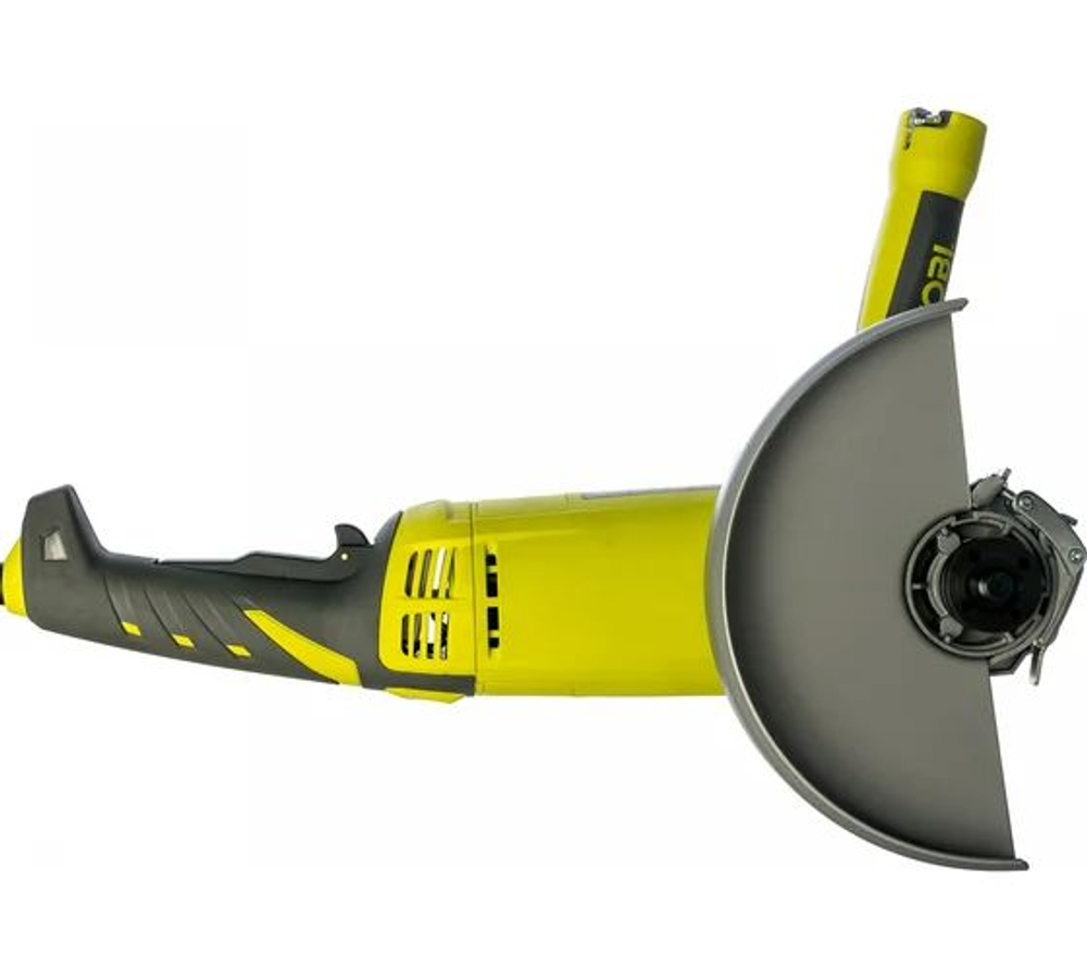 Бесщеточная углошлифмашина Ryobi ONE+ RAG18X-0 5133005011