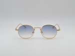Изг. оправы Venotti 9191 Gold-Blue
