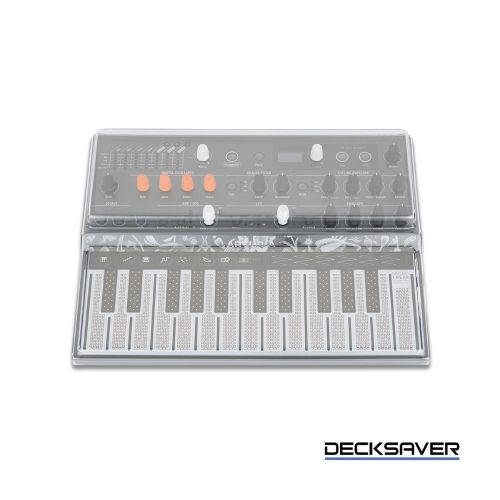 Decksaver Arturia