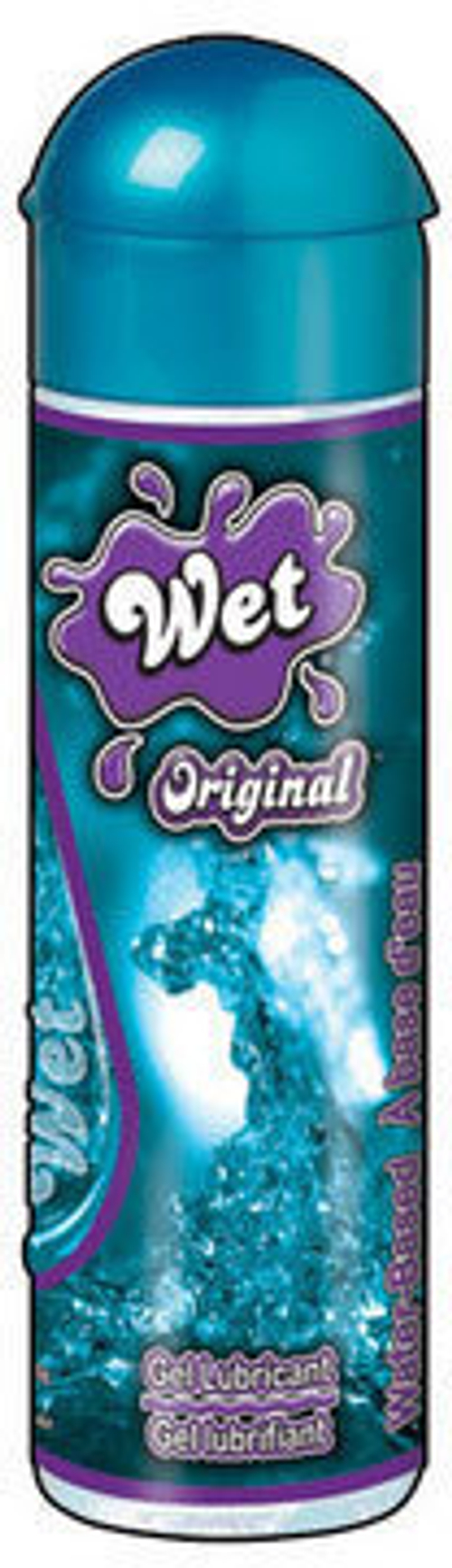 Любрикант *WET Original* 142 мл