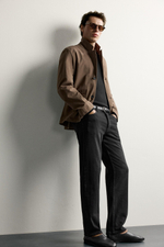 ДЖИНСЫ REGULAR FIT — ZARA · 4470/350