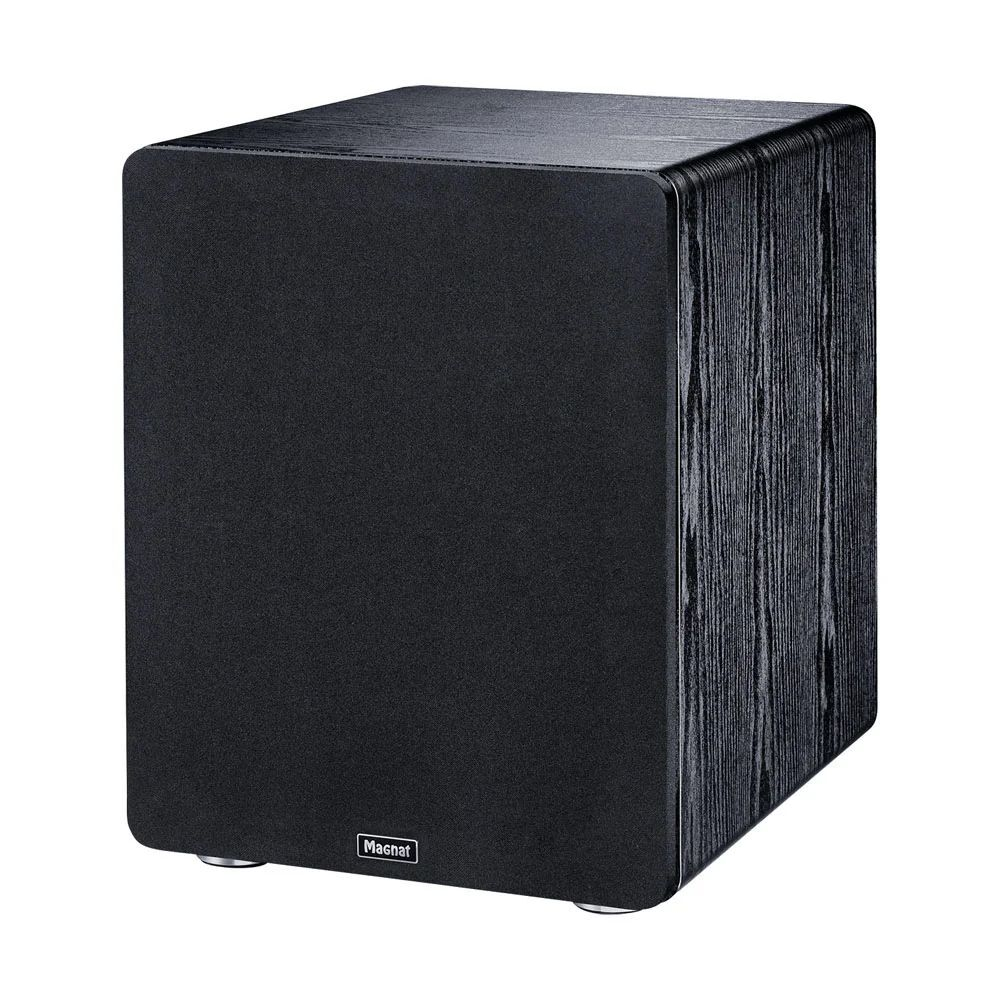Сабвуфер Magnat Alpha RS 12 Black