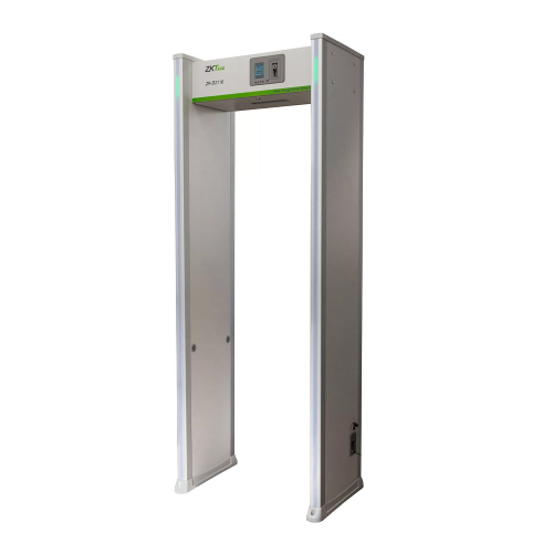 ZKTeco ZK-D2110 СКУД