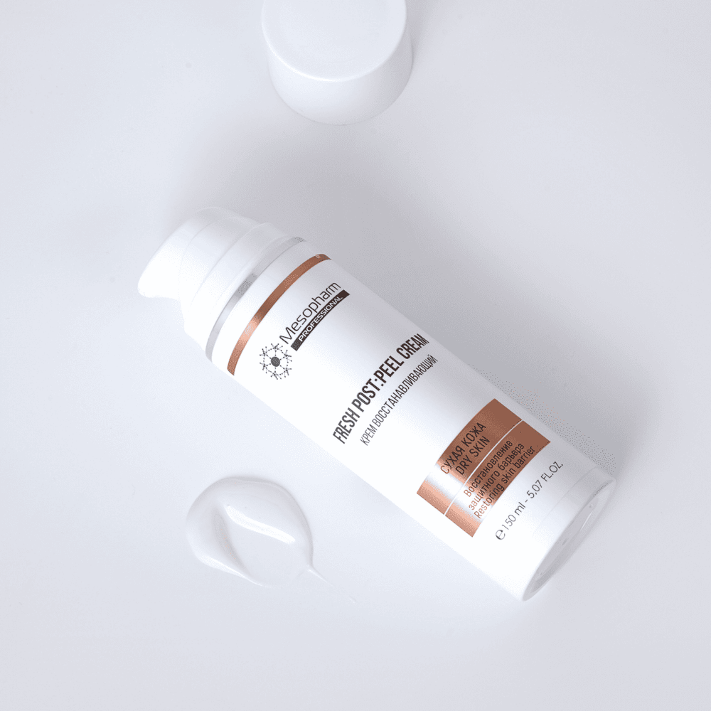 КРЕМ ВОССТАНАВЛИВАЮЩИЙ Fresh Post Peel Cream 150мл