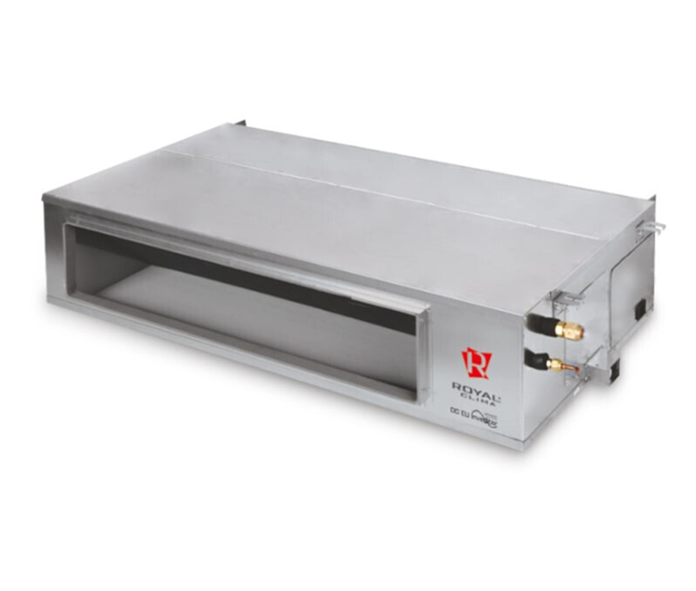 Royal Clima CO-D 60HNI/CO-E 60HNI