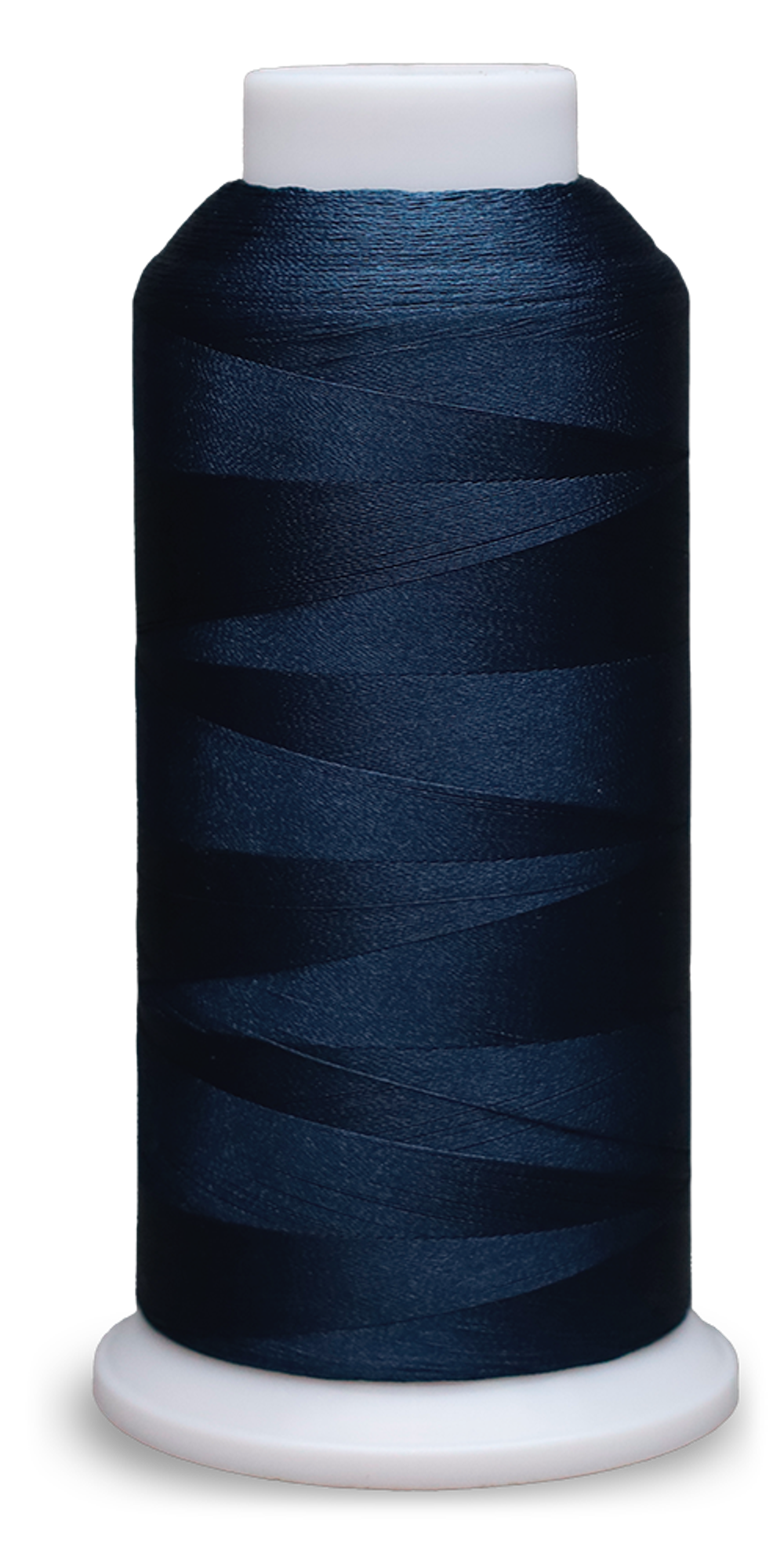 Полиэстеровые нитки Yokimi 120D/2 4000м