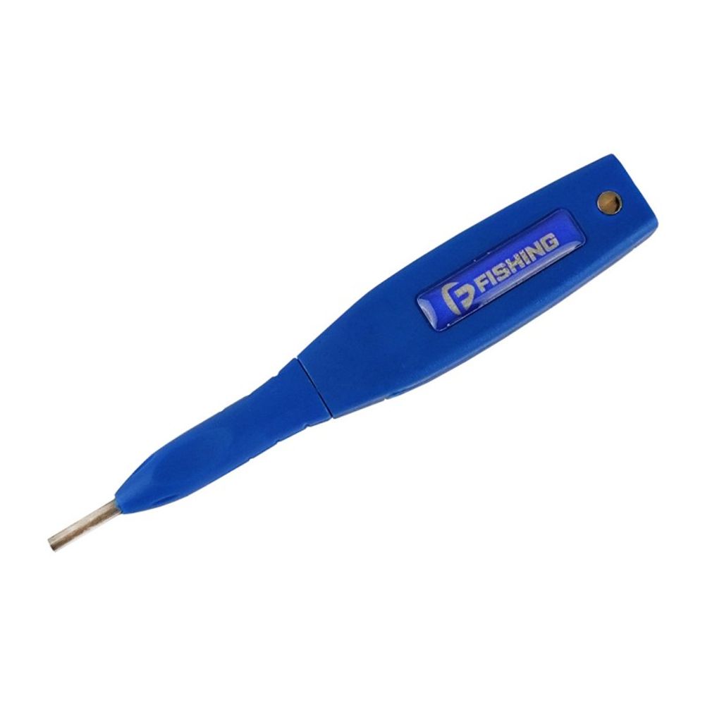 F-FISHING Инструмент для вязания узлов Knot Tyer 10,5см