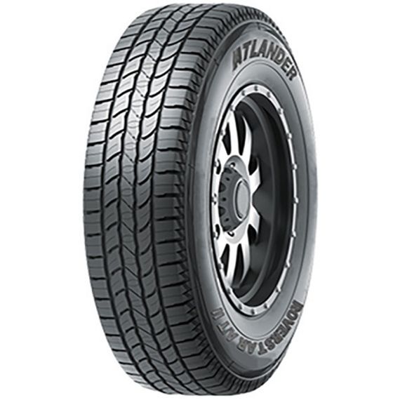 Atlander Roverstar A/T II 265/60 R18 110H