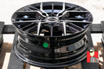 Комплект дисков RGW 05 14x5.5 et38 4x100/4x114.3
