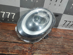 Фара левая LED MINI Hatch (F55/F56) 18-21 Б/У Оригинал 63118737593