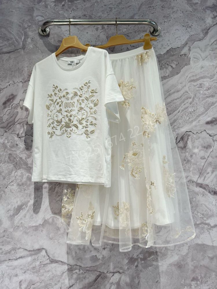 Шорты Dior