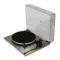 Rega Planar 6 RS Edition (Nd9) Brushed Metal