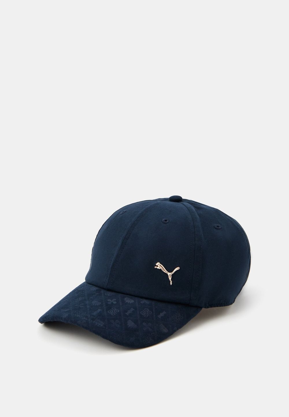 Кепка взрослая PUMA ROAD TO UNITY BB Cap