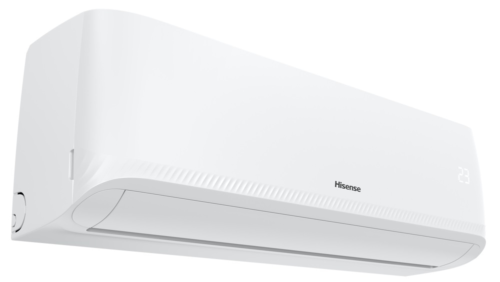 Кондиционер Hisense City 2.0 AS-07UW4RYRKA01 DC Inverter
