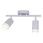 16001-9.5-002CT SPOT LIGHT GU10 WT светильник точечный Reluce Technical, GU10х2