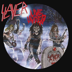 Slayer / Live Undead, Haunting The Chapel (LP)