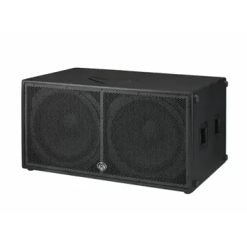 Wharfedale Pro DELTA X218B
