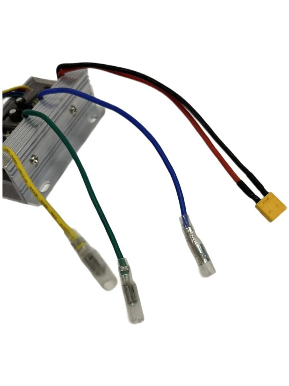 Контроллер 36V 15A 350W для AOVO PRO