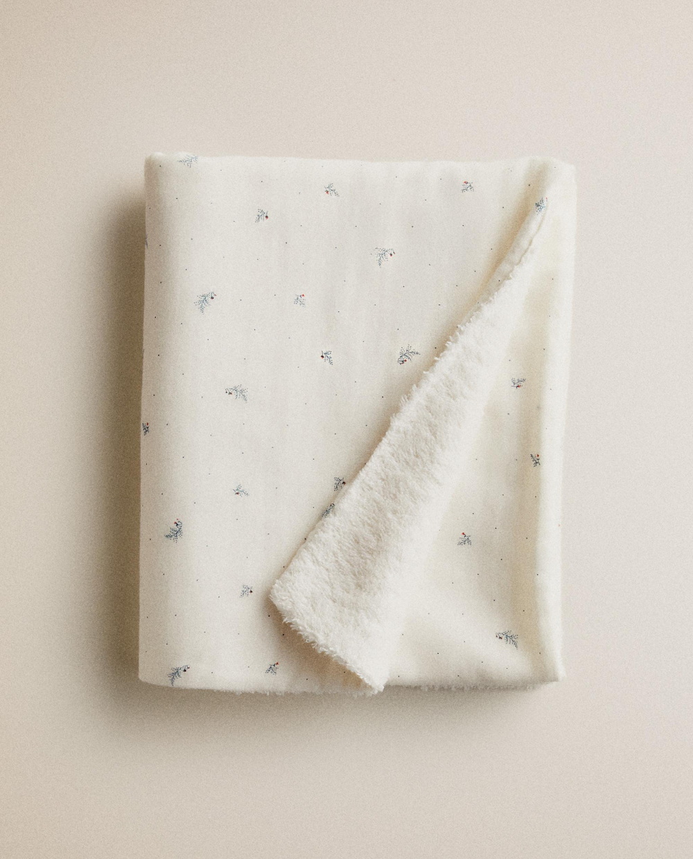 Полотенце для лица и рук из хлопка Zara Home