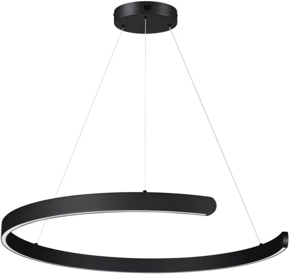 Подвесной светильник Indie 6534/57L Lumion