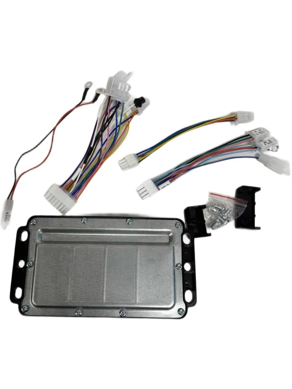 Контроллер Mingto 15G 1500W 35A 48V-64V-72V для электровелосипедов
