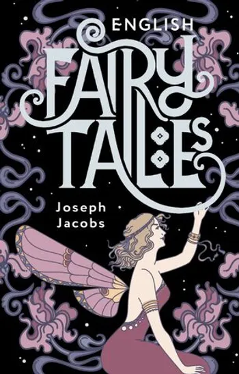 English Fairy Tales