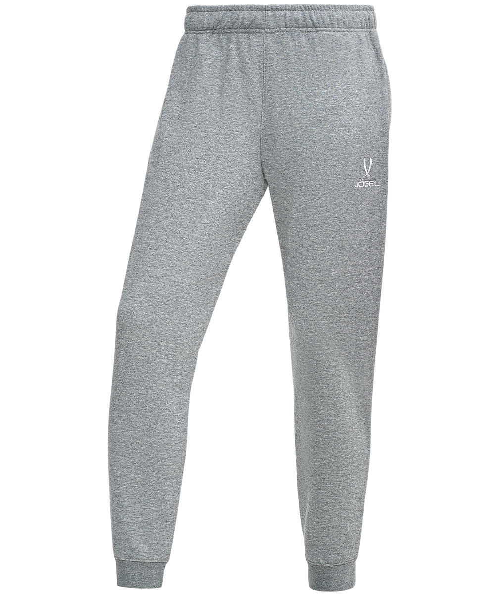 Брюки спортивные ESSENTIAL Terry Pants, серый меланж