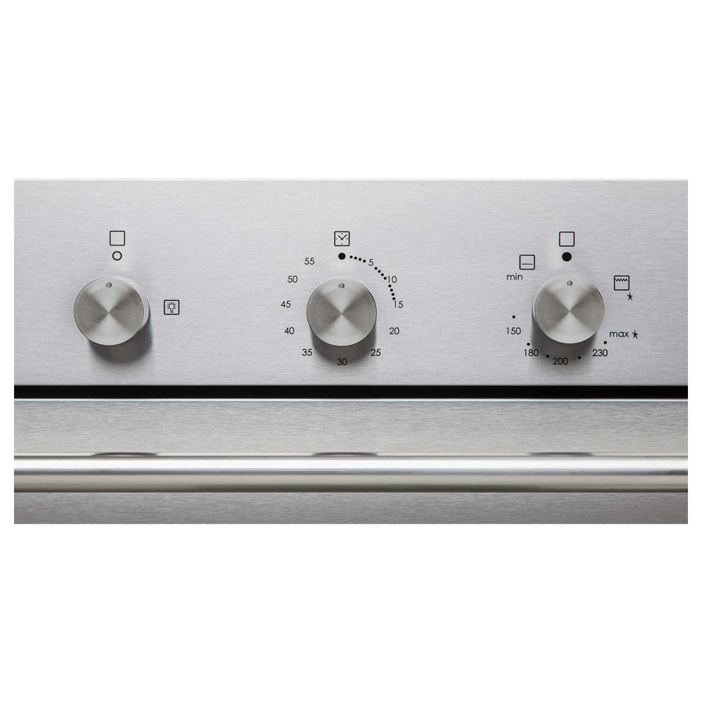 Духовой шкаф KORTING OGG 541 CFX