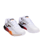 Joma Point Мужские 2531 Черные кроссовки
