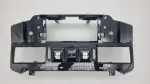 Магнитола для Toyota Land Cruiser 200 2007-2015 (со штатной камерой или 360) - Kuberg монитор 10.25" в стиле Audi на Android 12, Быстрая, CarPlay, 4G SIM-слот
