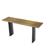Консоль Console Table Vauclair арт.114311
