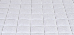 Тонкий матрас 180x200x3 Magniflex Topper Classico