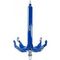 Folding anchor 4,4kg/ Якорь ЯЛС-03М 4,4 кг (N-FA-03M) NISUS