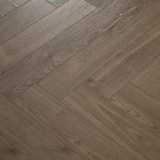 Ламинат Icon Floor - Natural Дуб Ламарк (Oak Lamark) (NT-112)